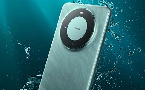 华为Mate60标准版开启订金预售 12+512版售价5999元