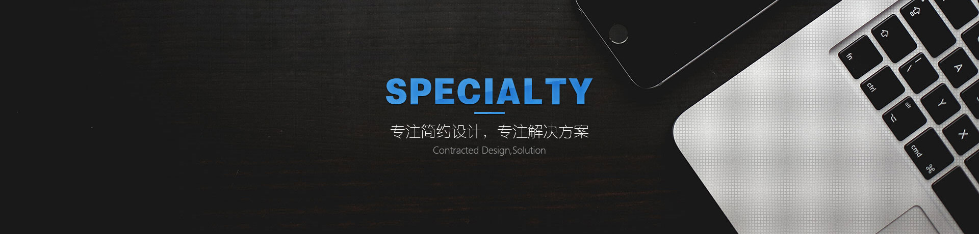 专注专业