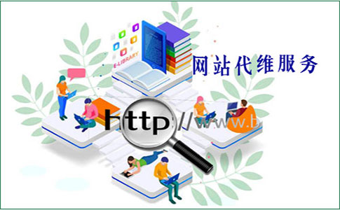 华奕网站代维服务